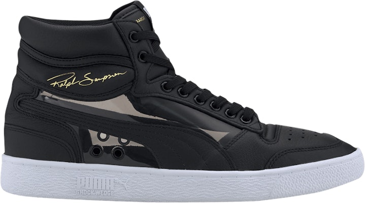 Puma ralph sampson deals glass