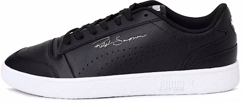 Puma Ralph Sampson Lo 'Black' 371591-02 Puma Ralph Sampson Lo 'Black' 371591-02