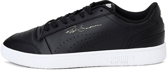 プーマ ラルフサンプソン Lo ブラック 371591-02 Buy プーマ ラルフサンプソン Lo ブラック 371591-02