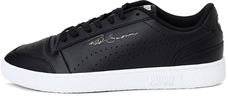 Puma Ralph Sampson Lo 'Black' 371591-02 Buy Puma Ralph Sampson Lo 'Black' 371591-02