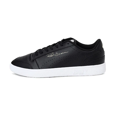 Puma Ralph Sampson Lo 'Black'