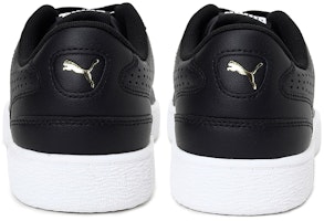 푸마 랄프 샘슨 로우 블랙 (Puma Ralph Sampson Low Black) 371591-02 Shop 푸마 랄프 샘슨 로우 블랙 (Puma Ralph Sampson Low Black) 371591-02