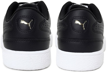 プーマ ラルフサンプソン Lo ブラック 371591-02 Shop プーマ ラルフサンプソン Lo ブラック 371591-02