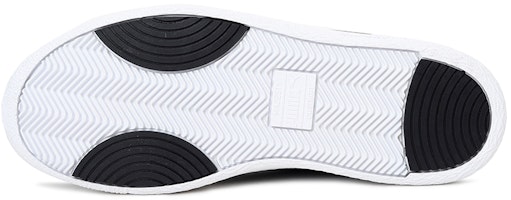 푸마 랄프 샘슨 로우 블랙 (Puma Ralph Sampson Low Black) 371591-02 Purchase 푸마 랄프 샘슨 로우 블랙 (Puma Ralph Sampson Low Black) 371591-02