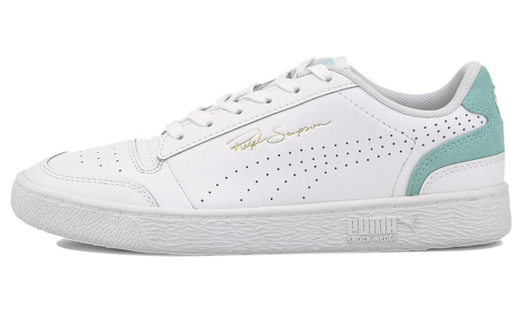 Puma Ralph Sampson Lo 'White Sky Blue'