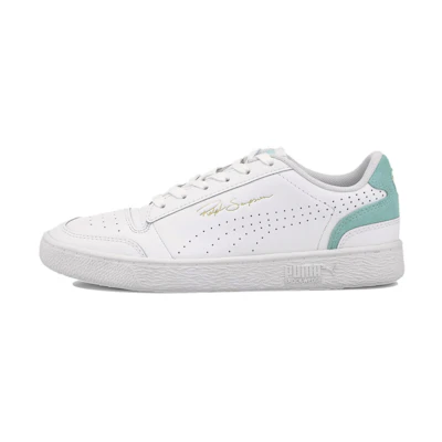 Puma Ralph Sampson Lo 'White Sky Blue'