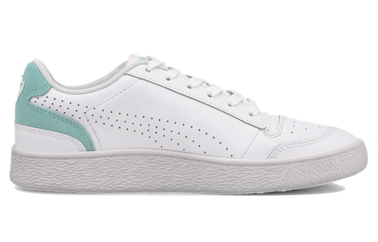 Puma Ralph Sampson Lo 'White Sky Blue' 圖 2