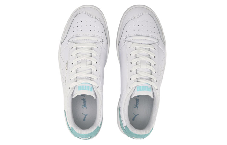 Puma Ralph Sampson Lo 'White Sky Blue' 圖 3