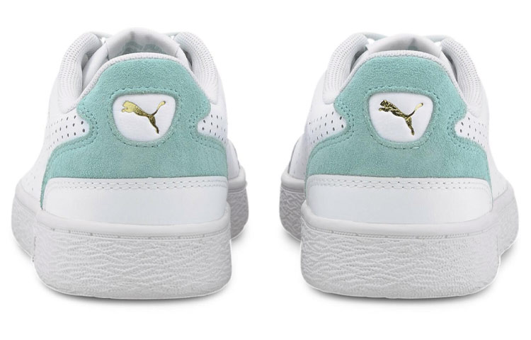 Puma Ralph Sampson Lo 'White Sky Blue' 圖 4