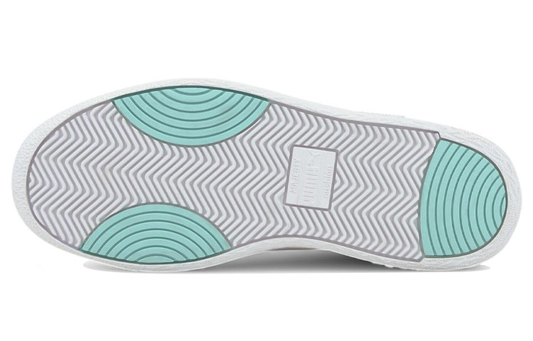 Puma Ralph Sampson Lo 'White Sky Blue' 圖 5