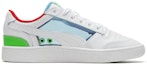 Order Puma Ralph Sampson Lo Glass 'Putih/Biru/Hijau' 371986-02