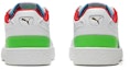 Shop Puma Ralph Sampson Lo Glass 'Putih/Biru/Hijau' 371986-02
