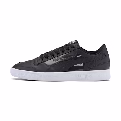Puma 2020 SS Street Style Sneakers