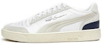 Buy Puma Ralph Sampson Lo Prm Kelabu/Putih/Hitam Kasut Low Board 373341-01