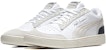 Puma Ralph Sampson Lo Prm Kelabu/Putih/Hitam Kasut Low Board 373341-01