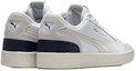 Shop Puma Ralph Sampson Lo Prm Kelabu/Putih/Hitam Kasut Low Board 373341-01