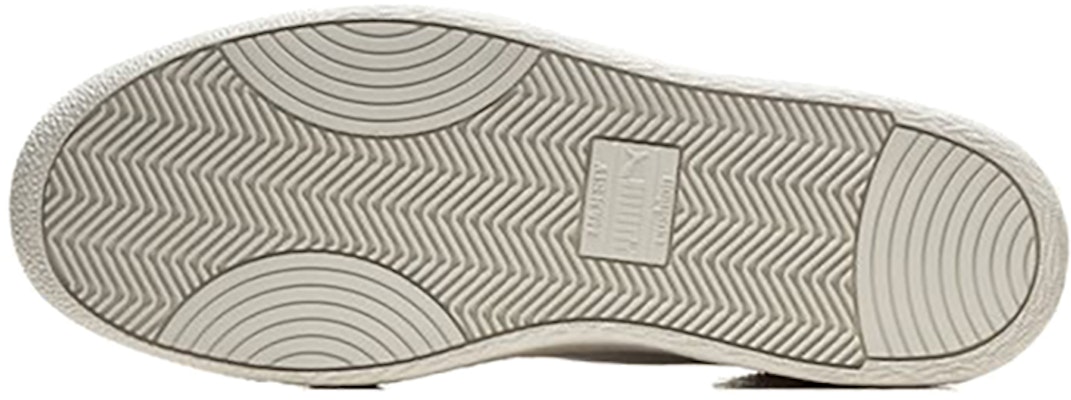 Puma Ralph Sampson Lo Prm Grey/White/Black Low Board Shoes 373341-01 Purchase Puma Ralph Sampson Lo Prm Grey/White/Black Low Board Shoes 373341-01