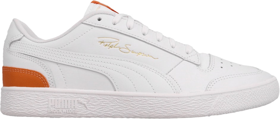 Puma Ralph Sampson Lo Jaffa Orange 370846 04 370846 04 Novelship
