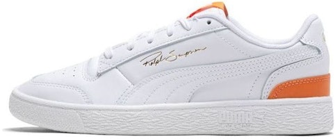 Puma Ralph Sampson Lo 'Jaffa Orange' 370846-04 Puma Ralph Sampson Lo 'Jaffa Orange' 370846-04