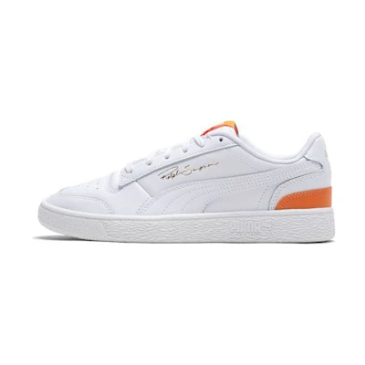 Puma Ralph Sampson Lo 'Jaffa Orange'