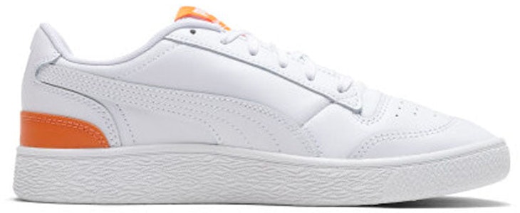 プーマ ラルフサンプソン LO "ジャッファオレンジ" 370846-04 Order プーマ ラルフサンプソン LO "ジャッファオレンジ" 370846-04