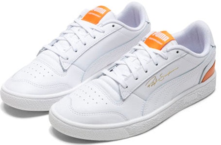 プーマ ラルフサンプソン LO "ジャッファオレンジ" 370846-04 Lookbook プーマ ラルフサンプソン LO "ジャッファオレンジ" 370846-04