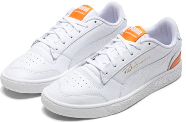 Puma Ralph Sampson Lo 'Jaffa Orange' 370846-04 Lookbook Puma Ralph Sampson Lo 'Jaffa Orange' 370846-04