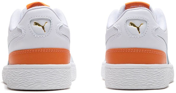 プーマ ラルフサンプソン LO "ジャッファオレンジ" 370846-04 Shop プーマ ラルフサンプソン LO "ジャッファオレンジ" 370846-04
