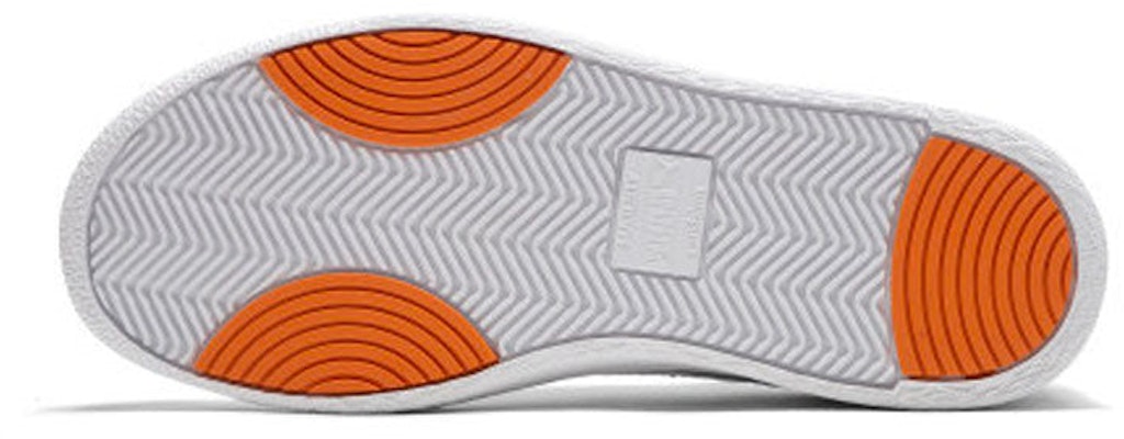 Puma Ralph Sampson Lo 'Jaffa Orange' 370846-04 Purchase Puma Ralph Sampson Lo 'Jaffa Orange' 370846-04