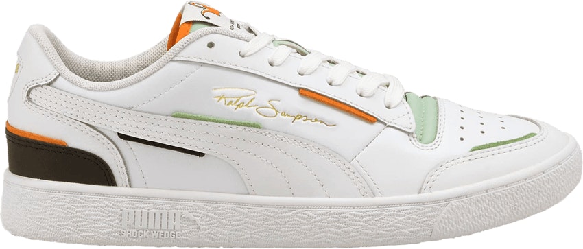 Puma ralph top sampson nz