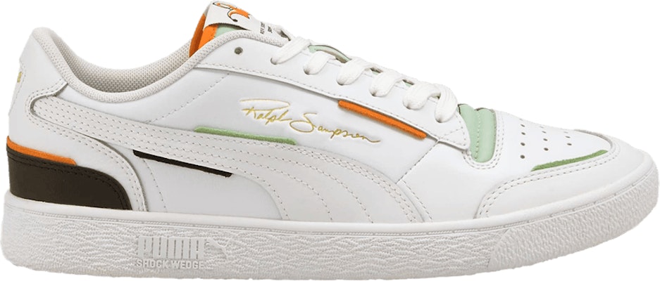 Ralph sampson 2025 lo puma