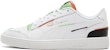 Puma Ralph Sampson Lo 'Joker - Putih Lobak Merah' 374927-02