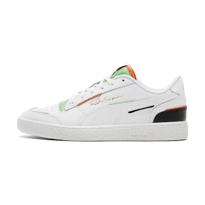 Puma Ralph Sampson Lo 'Joker - White Carrot'