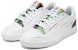 Puma Ralph Sampson Lo 'Joker - Putih Lobak Merah' 374927-02