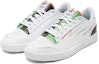 Lookbook Puma Ralph Sampson Lo 'Joker - Putih Lobak Merah' 374927-02