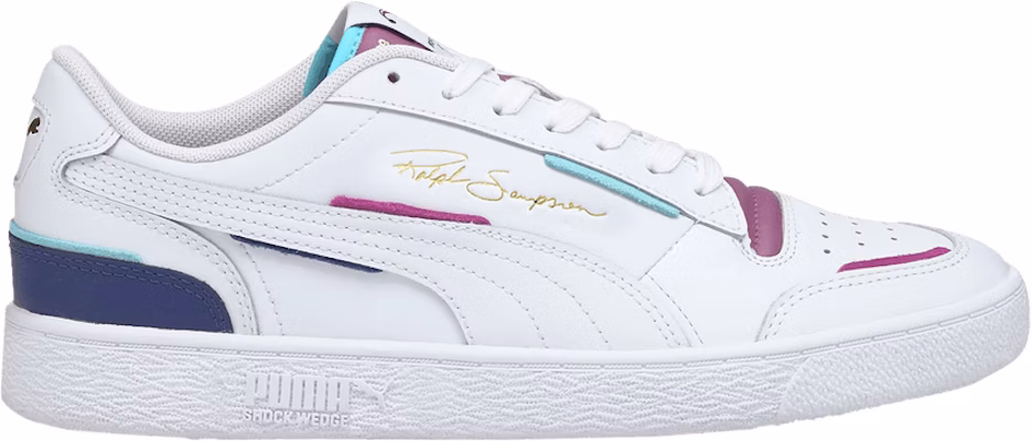 Puma 拉尔夫·桑普森 Lo '小丑' 374927-01 Buy Puma 拉尔夫·桑普森 Lo '小丑' 374927-01