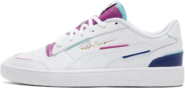 Puma Ralph Sampson Lo 'Joker' Lelaki 374927-01 Buy Puma Ralph Sampson Lo 'Joker' Lelaki 374927-01