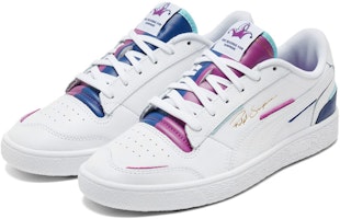 Puma Ralph Sampson Lo 'Joker' Sepatu Sneakers 374927-01 Lookbook Puma Ralph Sampson Lo 'Joker' Sepatu Sneakers 374927-01