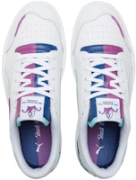 Puma Ralph Sampson Lo 'Joker' Sepatu Sneakers 374927-01 Shop Puma Ralph Sampson Lo 'Joker' Sepatu Sneakers 374927-01