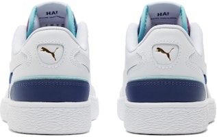 Puma Ralph Sampson Lo 'Joker' Sepatu Sneakers 374927-01 Purchase Puma Ralph Sampson Lo 'Joker' Sepatu Sneakers 374927-01