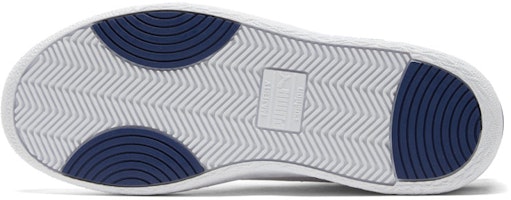 Puma Ralph Sampson Lo 'Joker' Sepatu Sneakers 374927-01 Details for Puma Ralph Sampson Lo 'Joker' Sepatu Sneakers 374927-01