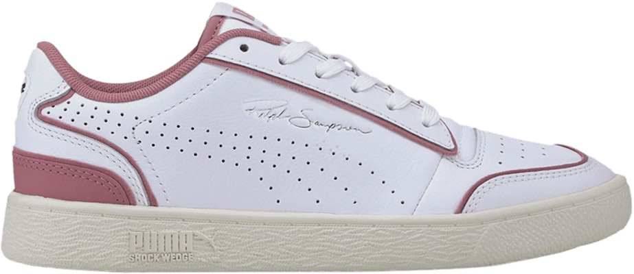 Puma ralph top sampson lo perforated
