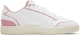 Puma Ralph Sampson Lo 'Outline Bergaris - Putih Foxglove' 374070-04