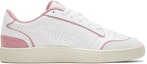 Order Puma Ralph Sampson Lo 'Outline Bergaris - Putih Foxglove' 374070-04