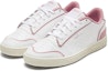 Lookbook Puma Ralph Sampson Lo 'Outline Bergaris - Putih Foxglove' 374070-04