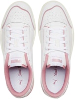 プーマ ラルフサンプソン Lo "白/フォックスグローブ" 374070-04 Shop プーマ ラルフサンプソン Lo "白/フォックスグローブ" 374070-04