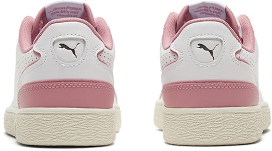 Puma 拉尔夫·桑普森低帮 '白色花狐草镂空轮廓版' 374070-04 Purchase Puma 拉尔夫·桑普森低帮 '白色花狐草镂空轮廓版' 374070-04