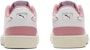 Puma Ralph Sampson Lo 'Outline Bergaris - Putih Foxglove' 374070-04