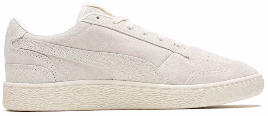 Puma Ralph Sampson LO Reptile 'White' 370966-03 Order Puma Ralph Sampson LO Reptile 'White' 370966-03
