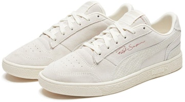 プーマ ラルフサンプソン LO レプタイル "ホワイト" 370966-03 Lookbook プーマ ラルフサンプソン LO レプタイル "ホワイト" 370966-03